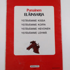 Laila Niukkanen : Ystävämme hevonen - pikkukuva 2