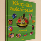 Jane Bull : Kierrätä ja askartele! - pikkukuva 1