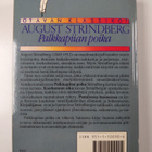 August Strindberg : Palkkapiian poika ; Kuohunnan aika ; ... - pikkukuva 2
