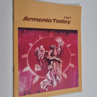 Armenia Today 1987 - pikkukuva 1