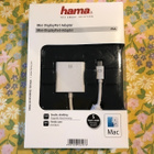 Mini-DisplayPort - VGA -adapteri - pikkukuva 1