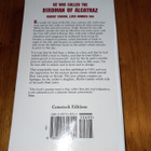 Birdman of Alcatraz - Thomas E. Gaddis - pikkukuva 2