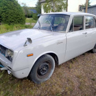 Toyota Corona RT40-66 - pikkukuva 1