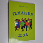 Ilmaisun iloa - pikkukuva 1
