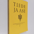 P. Multanen : Tiede ja ase N:o 44 :  Suomen sotatieteelli... - pikkukuva 1