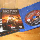 Harry Potter ja Liekehtivä Pikari Ps2 (suomi) - pikkukuva 2
