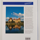 Tina Herzig ym. : Journey Through Saxony - pikkukuva 2