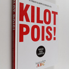 Katriina Luotonen : Kilot pois! Karppauksen abc - Nopein ... - pikkukuva 1