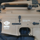 G&G combat machine cm16 carbine - pikkukuva 2