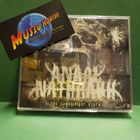 ANAAL NATHRAKH - THE CANDLELIGHT YEARS 3CD - pikkukuva 1
