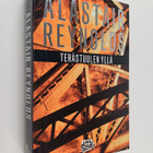 Alastair Reynolds : Terästuulen yllä - pikkukuva 1