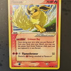 Flareon Gold Star 2007 - pikkukuva 1