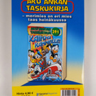 Walt Disney : Outo lintu - pikkukuva 2