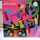 SWEET SENSATION - TIME TO JAM! (THE REMIX ALBUM) LP - pikkukuva 1