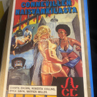 Pako Connevillen naisvankilasta (Caged Heat, 1974) VHS - pikkukuva 1