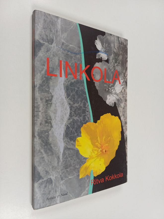 Ritva Kokkola : Linkola