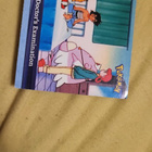 Pokemon Card - Doctor's Examination Snap26 - Screen Snaps! - pikkukuva 1