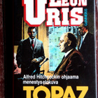 Leon Uris Topaz - pikkukuva 1