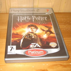 Harry Potter and the Goblet of Fire Ps2 - pikkukuva 1