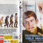 Tosinuija & Vielä Nuijempi (18 340) k -FI- DVD suomik. - pikkukuva 1