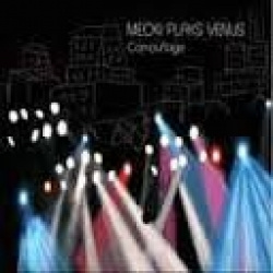 Mecki Plays Venus - Camouflage (CD)