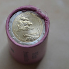 2 Euro 2015 Portugal Timor, UNC - pikkukuva 2