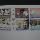 FDC Ensipäivä kuori Muumi 7.5.2003  - pikkukuva 2
