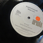 KLAUS SCHULZE: Body Love LP (1977 Hollanti) - pikkukuva 3
