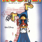 Roope-Setä N:o 423 (11/2014) Uransa huipulla! - pikkukuva 1