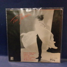 TIN JANINE - LET ME HEAR YOUR LOVE BEAT M-/M- FIN -84 7" - pikkukuva 2