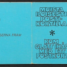 AV 10 / 1924-02-1984 ** - pikkukuva 2