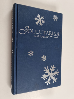 Marko Leino : Joulutarina