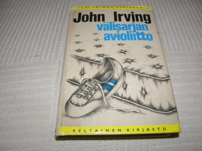 John Irving Välisarjan avioliitto -sid