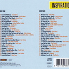 Inspirations - Borrowed By The Beatles (Tupla-CD) - pikkukuva 2