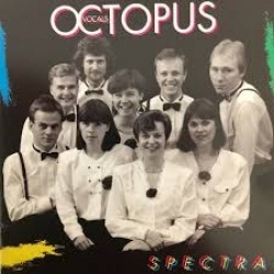 Octopus - Spectra (CD)