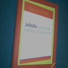 Ekman: Johda enemmän, hallitse vähemmän (1.p.2004) Sis.pk:t - pikkukuva 1