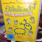 DVD Eläkeläiset Sekoilun ytimessä 1993-2001 ( SIS POSTIKULU - pikkukuva 1
