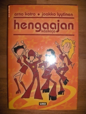 Arno Kotro & Jaakko Lyytinen: Hengaajan käsikirja