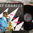Ray Charles LP - pikkukuva 1