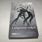 Becca Fitzpatrick  Langennut enkeli -pok - pikkukuva 1