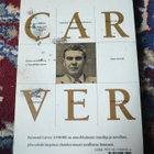 Raymond Carver Rivi riviltä, lyönti lyönniltä - pikkukuva 2