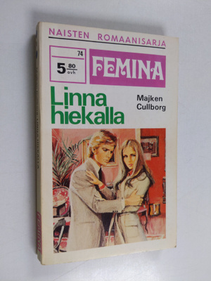 Mary Ellen Barret : Linna hiekalla