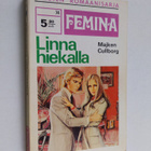 Mary Ellen Barret : Linna hiekalla - pikkukuva 1