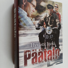 Kalle Päätalo : Hyvästi, Iijoki - pikkukuva 1