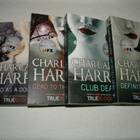 Charlaine Harris Club Dead - pikkukuva 3