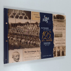 Simmis - flytande i 125 år - Helsingfors simsällskap 1887... - pikkukuva 1