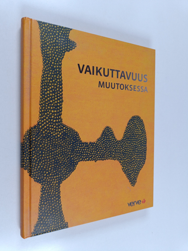 Jorma Mäkitalo : Vaikuttavuus muutoksessa