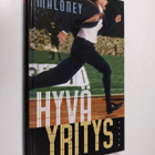Shane Maloney : Hyvä yritys - pikkukuva 1