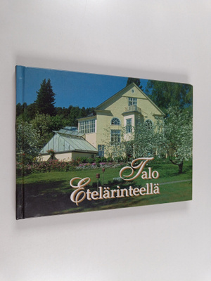 Jussi Jappinen : Talo etelärinteellä