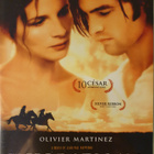 The Horseman On The Roof DVD (Juliette Binoche) - pikkukuva 1